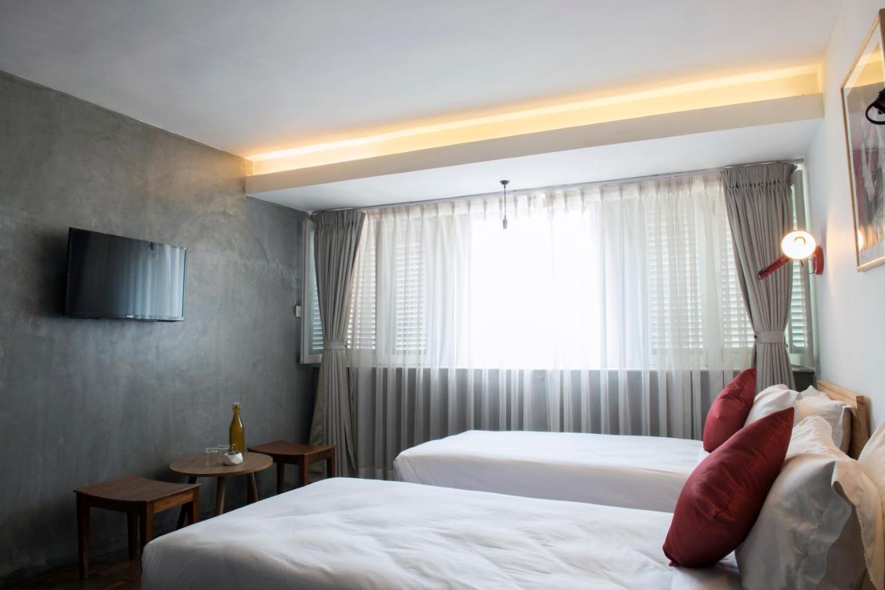 Potala Guest House Katmandu Eksteriør billede